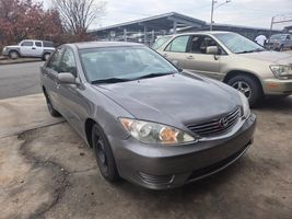 2005 Toyota Camry