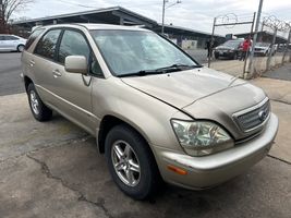 2002 Lexus RX 300