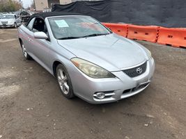 2007 Toyota Camry Solara