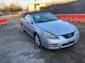 2007 TOYOTA CAMRY SOLARA