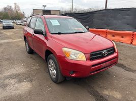 2008 Toyota RAV4