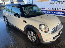 2011 MINI Cooper
