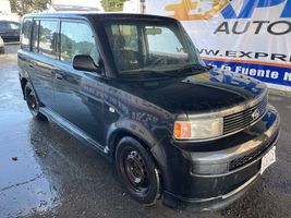2006 Scion xB