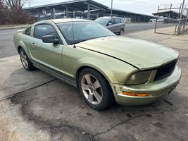 2006 Ford Mustang