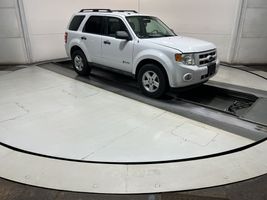 2010 Ford Escape