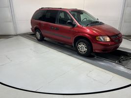 2006 Dodge Grand Caravan
