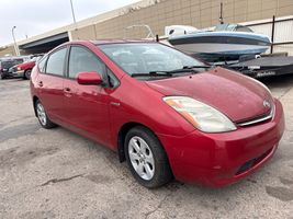 2008 Toyota Prius