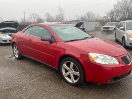 2006 Pontiac G6