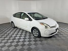 2005 Toyota Prius