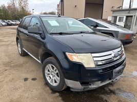 2010 Ford Edge