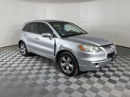 2008 ACURA RDX