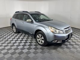 2012 Subaru Outback
