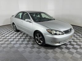 2005 Toyota Camry