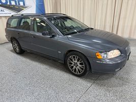 2006 Volvo V70