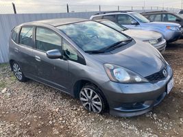 2012 Honda Fit