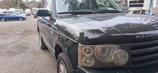 2006 Land Rover Range Rover