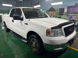 2004 Ford F150