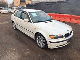 2003 BMW 3 Series