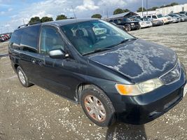 2004 Honda Odyssey