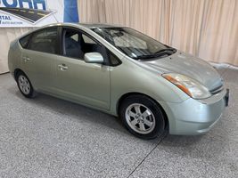 2007 Toyota Prius