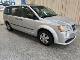 2012 Dodge Grand Caravan