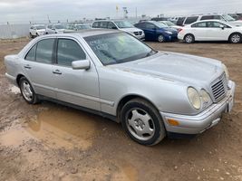 1997 Mercedes-Benz E-Class