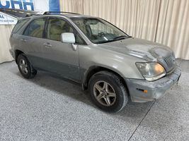 2000 Lexus RX 300