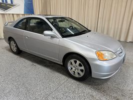 2003 Honda Civic
