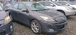 2010 Mazda MAZDA3