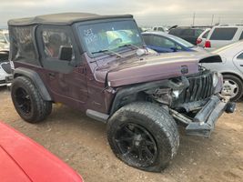 1997 JEEP Wrangler