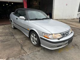 2001 Saab 9-3
