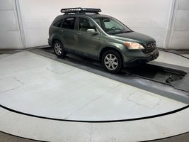 2009 Honda CR-V