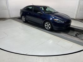 2016 Dodge Dart