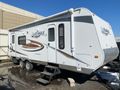 2011 JAYCO EAGLE 256