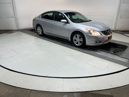 2010 NISSAN Altima