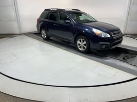 2014 Subaru Outback
