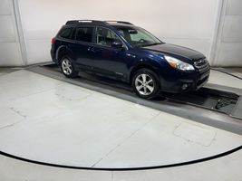 2014 Subaru Outback