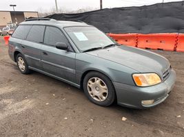 2000 Subaru Legacy