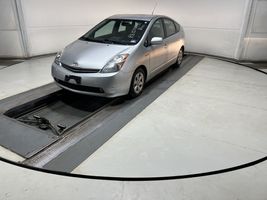 2009 TOYOTA PRIUS 