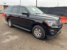 2018 Ford Expedition