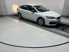 2021 Subaru Impreza