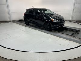 2019 Mitsubishi Mirage