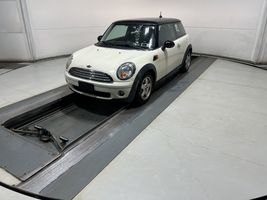 2009 MINI Cooper