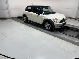 2009 MINI Cooper