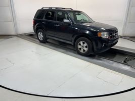 2012 Ford Escape