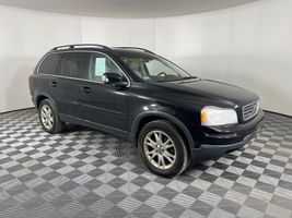 2007 Volvo XC90