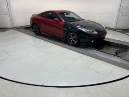 2007 Hyundai Tiburon