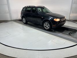 2009 BMW X3