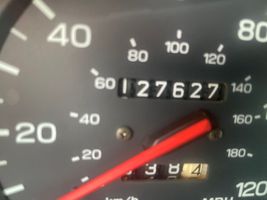 1997 Subaru Legacy
