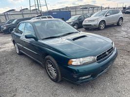 1997 Subaru Legacy